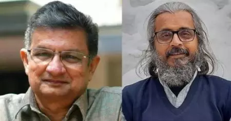 ബാലചന്ദ്രൻ ചുള്ളിക്കാടിന്റെ മുദ്രവാക്യക്കവിത; അനുകൂലിച്ച് അശോകൻ ചരുവിൽ; കുഞ്ഞപ്പ പട്ടാനൂരോ ഉമേഷ്ബാബുവോ എഴുതിയാൽ മുദ്രവാക്യക്കവിതയാവില്ലെ? ഡോ.ആസാദ്