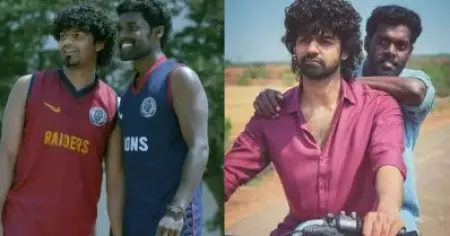 ലൊക്കേഷനില്‍ നിന്നും മലകയറാന്‍ പോയ പ്രണവ്; വര്‍ഷങ്ങള്‍ക്ക് ശേഷം സെറ്റിലെ കഥ പങ്കുവെച്ച് അശ്വത്