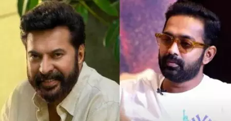 'ആ സിനിമ ചെയ്യാൻ ധൈര്യം വേണം, അദ്ദേഹത്തെ മഹാനടൻ ആക്കുന്നത് അതാണ്'; വരാനിരിക്കുന്ന മമ്മൂട്ടി ചിത്രത്തെ കുറിച്ച് ആസിഫ് അലി