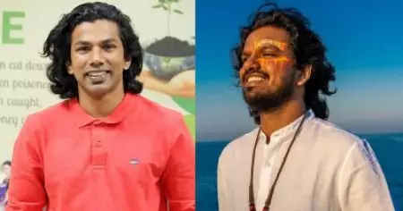 നിഷ്കളങ്കതയുടെ ഓരം ചാരാതെ നിർഭയമായി നിലപാട് പറഞ്ഞ സൂരജ് സന്തോഷിന് അഭിവാദ്യങ്ങൾ; സൂരജിന് ഐക്യദാർഢ്യവുമായി അതുൽ നറുകര