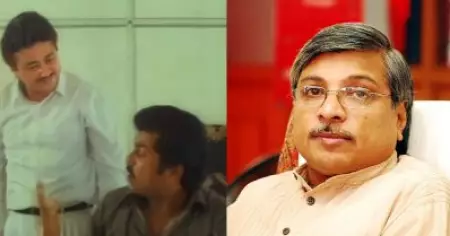 ആയുഷ്‌കാലം സിനിമ ഇറങ്ങിയപ്പോള്‍ പ്രേതത്തിന് നിഴലുണ്ടാവുമോ എന്ന് ചോദിച്ചവരോട് എന്റെ മറുപടി ഇതായിരുന്നു; കമല്‍