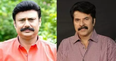 ആ കാര്യത്തിൽ മമ്മൂക്കയെ വെല്ലാൻ മലയാള സിനിമയിൽ ആരുമില്ല, മിടുമിടുക്കനാണ് അദ്ദേഹം: ബൈജു