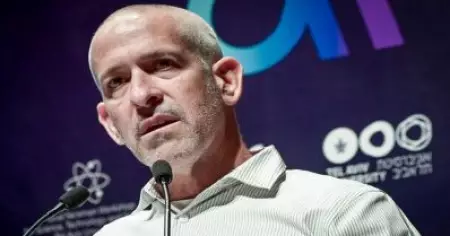 ഇന്റലിജൻസ് പിഴവ് ഏറ്റെടുത്തു; യുദ്ധാനന്തരം ഇസ്രഈല്‍ ആഭ്യന്തര സുരക്ഷാ ഏജന്‍സി തലവന്‍ രാജിവെക്കുമെന്ന് റിപ്പോര്‍ട്ട്