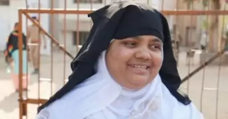 'ഒന്നര വർഷത്തിനിടയിൽ ഞാൻ ആദ്യമായി ചിരിച്ചു'; ബിൽകീസ് ബാനുവിന്റെ തുറന്ന കത്തിന്റെ പൂർണ രൂപം