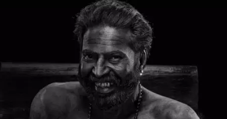 ഭ്രമയുഗത്തിലെ ലുക്കിന് പിന്നിലെ മമ്മൂക്കയുടെ പ്ലാൻ, ആ കഥാപാത്രത്തിനും പ്രത്യേകതയുണ്ട്: റോണക്സ് സേവ്യർ