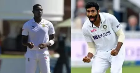 ഇവനെ വീഴ്ത്താതെ റെക്കോഡില്ല; 2018, 2022, 2023... നേട്ടങ്ങളില്‍ ബുംറ നഷ്ടപ്പെടുത്താത്ത ഇര