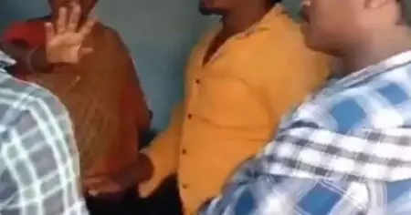 ഹോട്ടൽ പൂട്ടേണ്ടി വന്നാലും ദളിതർക്ക് ഭക്ഷണം വിളമ്പില്ല ; ഹോട്ടൽ ഉടമയെ അറസ്റ്റ് ചെയ്ത് പൊലീസ്