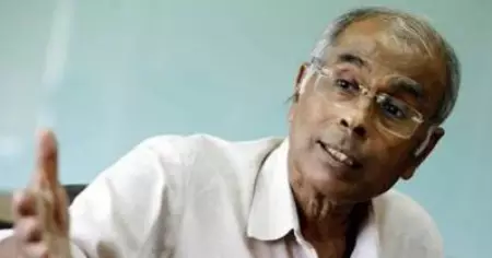 ദബോൽക്കറുടെ കൊലപാതകം; പ്രതിയുടെ ജാമ്യം ചോദ്യം ചെയ്ത ഹരജി തള്ളി സുപ്രീം കോടതി