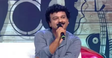 ഞാനൊരു താരാട്ട് പാടി, സ്പീഡ് കൂട്ടി പാടാൻ അദ്ദേഹം പറഞ്ഞപ്പോൾ പിറന്നത് ആ ഹിറ്റ്‌ പാട്ടാണ്: ദീപക് ദേവ്
