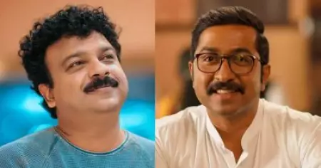 'ഇതൊന്ന് പാടിക്കേയെന്ന് ഞാൻ, വിനീതൊന്ന് മൂളി'; തരംഗമായ ആ പാട്ടിനെ കുറിച്ച് ദീപക് ദേവ്