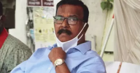 സെക്രട്ടേറിയേറ്റ് സവര്‍ണ മേധാവിത്വത്തിന്റെ കേന്ദ്രം, തെരഞ്ഞെടുപ്പ് തോല്‍വിക്ക് കാരണം ജാതി: സി. ദിവാകരന്‍