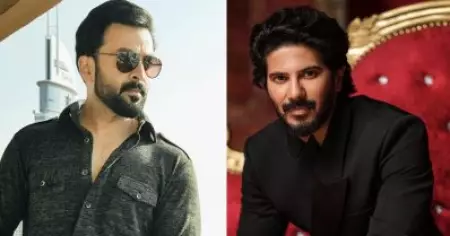 അതിന് തുടക്കമിട്ടത് ഞാനല്ല ദുൽഖറാണ്, എനിക്ക് മുമ്പ് ദുൽഖർ ആ കാര്യം തെളിയിച്ചു: പൃഥ്വിരാജ്