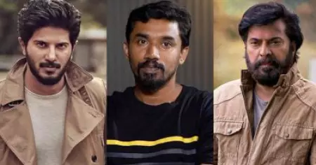 'ആന്‍മരിയയില്‍ മകന്‍, ഓസ്ലറില്‍ വാപ്പച്ചി' ദുല്‍ഖറിനെയും മമ്മൂട്ടിയെയും കാമിയോ റോളില്‍ കൊണ്ടുവന്നതിനെ കുറിച്ച് മിഥുന്‍