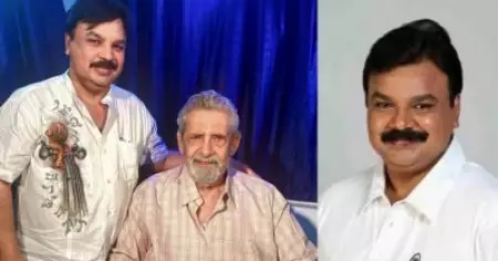 മധു സാറിന് ശേഷം പിന്നീട് എല്ലാവരും എഴുന്നേറ്റ് നിന്നത് ആ നടൻ മുന്നിൽ; അത്രയും സ്ഥാനം നമ്മൾ കൊടുത്തിട്ടുണ്ട്: ഇടവേള ബാബു