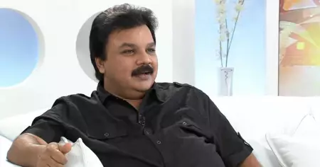 ഞാൻ അഭിനയത്തിൽ സജീവമാകാത്തതിന് കാരണം അതാണ്: ഇടവേള ബാബു