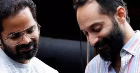 പേഴ്‌സണലി എനിക്ക് നഷ്ടമുണ്ടാക്കിയ സിനിമയാണ് മാലിക്; വെളിപ്പെടുത്തി വിനയ് ഫോര്‍ട്ട്