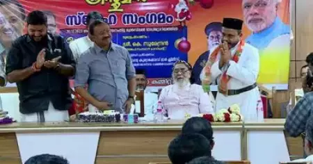 ഫാ. ഷൈജു കുര്യനെ ചുമതലകളിൽ നിന്ന് നീക്കിയത് വീട്ടമ്മയോട് ലൈംഗിക ചുവയോടെ സംസാരിച്ചുവെന്ന പരാതിയിൽ; രാഷ്ട്രീയ കാരണമല്ലെന്ന് മലങ്കര ഓർത്തഡോക്സ് സഭ