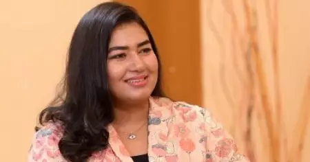 അരക്കിലോ റിയാക്ഷൻ എടുക്കാനുണ്ടോയെന്ന് ആ സംവിധായകൻ ചോദിക്കുമായിരുന്നു: ഗ്രേസ് ആന്റണി