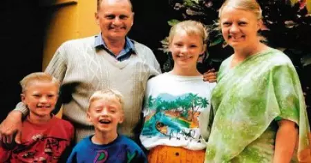 ഗ്രഹാം സ്റ്റെയിനെയും മക്കളെയും ഹിന്ദുത്വ തീവ്രവാദികൾ ചുട്ടുകൊന്നിട്ട് ഇന്നേക്ക് 25 വർഷം
