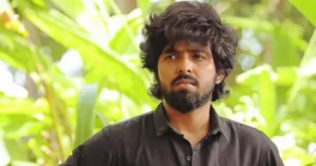 അന്ന് ഞാൻ എട്ടാം ക്ലാസ്സിലാണ്, പിന്നെങ്ങനെയാണ് ആ പാട്ട് ചെയ്യുക, എനിക്ക് പ്രചോദനമായ ഒരു സിനിമയാണത്: ജി.വി.പ്രകാശ്