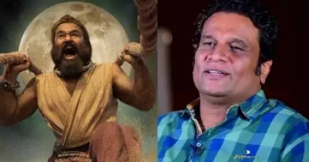 ലാലേട്ടനൊപ്പം അവിടെ ഇരിക്കുമ്പോൾ ഞാൻ ചോദിച്ചത് ആ സിനിമ ഓർമ വരുന്നുണ്ടോ എന്നായിരുന്നു: ഹരീഷ് പേരടി