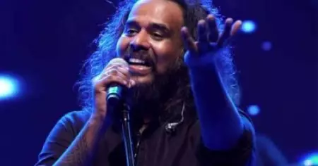 വായടപ്പിക്കാനാവില്ല; നിലപാട് പറയുന്ന കലാകാരന്‍മാരെ ആരാധനാലായങ്ങളില്‍ ബഹിഷ്‌കരിക്കുന്നവരോട് ഹരീഷ് ശിവരാമകൃഷ്ണന്‍
