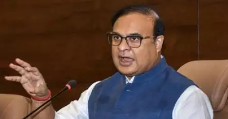 ഗ്യാന്‍വാപി നിന്ന സ്ഥലത്ത് അമ്പലം പണിയാന്‍ 400 സീറ്റ് തരണം: വിദ്വേഷ പരാമര്‍ശവുമായി ഹിമന്ത ബിശ്വ ശര്‍മ