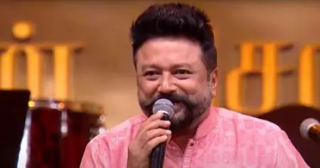 അദ്ദേഹത്തിന്റെ കൂടെ എൻട്രി കിട്ടുന്നത് വലിയ ഭാഗ്യം; പടം ചെയ്യുകയാണെങ്കിൽ അവരുടെ കൂടെ ചെയ്യണമെന്നുണ്ടായിരുന്നു: ജയറാം