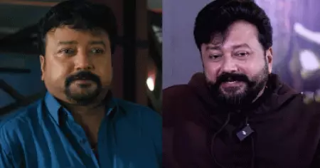 'പിള്ളേർക്ക് എന്നെ കൊന്ന് കൊലവിളിക്കാനാണ് ഇതൊക്കെ';സലാം കാശ്മീറിലെ രംഗത്തെ കുറിച്ച് ജയറാം