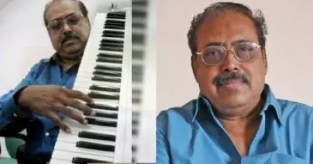 സംഗീത സംവിധായകന്‍ കെ.ജെ. ജോയ് അന്തരിച്ചു