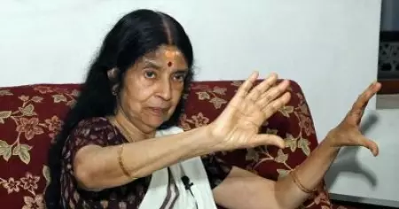 മുന്‍ 'തമ്പുരാട്ടി' യുടെ ഏഴ് രാജ കല്‍പനകള്‍