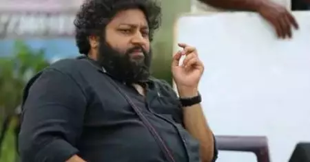നായകനില്‍ ഇപ്പോഴും ഇഷ്ടം തോന്നുന്ന സീന്‍ ഇതാണ്: ലിജോ ജോസ് പെല്ലിശ്ശേരി