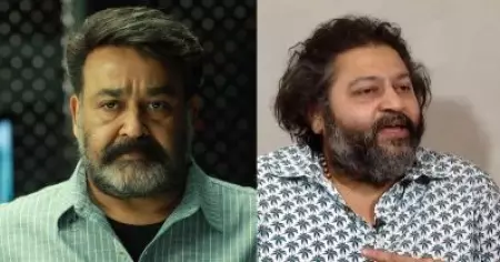 ഇതുപോലൊരു സിനിമ മലയാളത്തിൽ മുമ്പ് സംഭവിച്ചിട്ടില്ല; മോഹൻലാൽ ചിത്രത്തെ കുറിച്ച് ലിജോ ജോസ് പെല്ലിശ്ശേരി