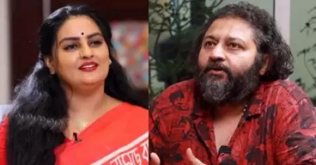ബിഗ് ബോസിൽ അധികം ആക്റ്റീവ് ആയിട്ടുള്ള ഒരു കണ്ടെസ്റ്റന്റ് ആയിരുന്നില്ല; എങ്ങനെയോ ലിജോ സാറിന്റെ കണ്ണിൽപ്പെട്ടു: സുചിത്ര