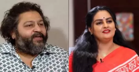 'അയ്യേ, ലിജോ സാർ സീരിയലിൽ നിന്നെടുത്തതാണോ'; എന്നൊക്കയാണ് ചോദിക്കുന്നത് : സുചിത്ര