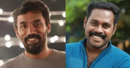 അബ്രഹാം ഓസ്ലര്‍; മമ്മൂക്കയെക്കുറിച്ച് പറഞ്ഞാല്‍ എന്റെ നാലഞ്ച് ക്ലോസുകള്‍ കട്ട് ചെയ്യുമെന്ന് മിഥുന്‍ ഭീഷണിപ്പെടുത്തി: സെന്തില്‍