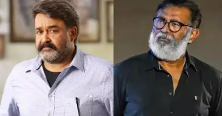 അദ്ദേഹം പറഞ്ഞ ലാല്‍ ഡയറക്ടര്‍ ലാലാണെന്ന് തെറ്റിദ്ധരിച്ചു; അത് മോഹന്‍ലാലാണെന്ന് ചിന്തിക്കാനായില്ല: സര്‍ജാനോ ഖാലിദ്