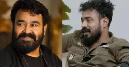 ക്യാമറ ഓൺ ചെയ്‌താൽ ലാൽ സാർ വാലിബനാവും; എന്നാൽ മറ്റുള്ളവർ അങ്ങനെയല്ല: ടിനു പാപ്പച്ചൻ