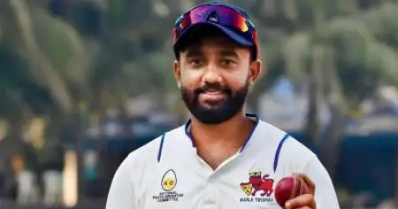 അദ്ദേഹം ഗംഭീരമായാണ് ടീമിനെ നയിക്കുന്നത്, അദ്ദേഹം യഥാര്‍ത്ഥ ലീഡറാണ്: ഷംസ് മുലാനി
