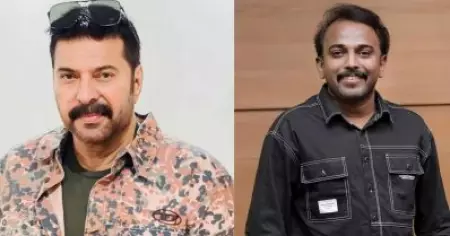 'നമ്മുടെ കൂടെയൊന്നും സിനിമയിൽ അഭിനയിക്കാൻ വിളിച്ചാൽ നീ വരില്ല അല്ലേ' എന്ന് മമ്മൂക്ക: നവാസ് വള്ളിക്കുന്ന്