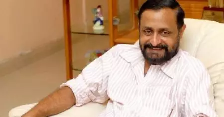 ചാക്കോച്ചന്റെ ഡാന്‍സ് കൂടെ വന്നപ്പോള്‍ ആ പാട്ട് ഹിറ്റായി: ഔസേപ്പച്ചന്‍