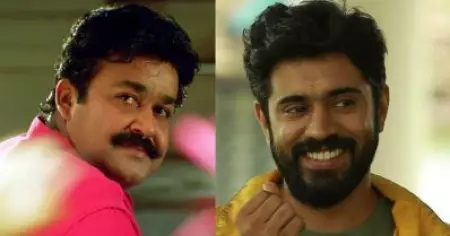 പ്രേമത്തിൽ ലാലേട്ടനായി ഒരു കഥാപാത്രം അൽഫോൺസ് എഴുതി, ഒടുവിൽ അത് മാറ്റേണ്ടി വന്നു: കൃഷ്ണശങ്കർ