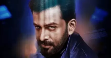 ഹിന്ദി സിനിമയില്‍ മലയാളം പറഞ്ഞ് പൃഥ്വിരാജ്, പുതിയ ചിത്രത്തിന്റെ ടീസര്‍ പുറത്ത്