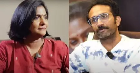 ഷൈന്‍ കസേര പൊക്കിക്കൊണ്ട് പോകുമെന്ന് കരുതി; ഇങ്ങനെ ഭയഭക്തി ബഹുമാനത്തോടെ കാണുന്നതാദ്യമായി: രേഖ മേനോന്‍