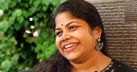 അയ്യോ ഇത് മമ്മൂക്കയുടെ പേഴ്‌സണല്‍ നമ്പറാണല്ലോ, ഇതെവിടുന്ന് കിട്ടിയെന്നായിരുന്നു അയാള്‍ ചോദിച്ചത്: രശ്മി അനില്‍