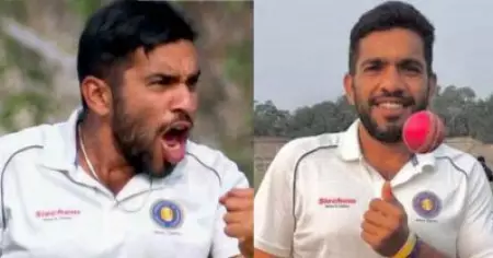 'ഇത്രയും കാലം എവിടെയായിരുന്നു'; പുതുച്ചേരിയുടെ മുത്ത്, ഐ.പി.എല്ലില്‍ ഇവനെയൊന്നും ആര്‍ക്കും വേണ്ടേ?