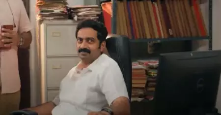 സോണി ലിവിന്റെ ആദ്യ മലയാളം സീരീസ്: പ്രൊമോ ടീസര്‍ പുറത്ത്