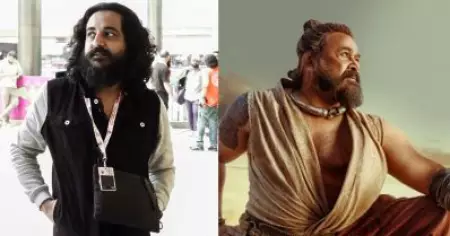 തന്റേടത്തോടെ പറയാം, നമുക്കും വേള്‍ഡ് ക്ലാസ് മേക്കേഴ്‌സ് ഉണ്ടെന്ന്; വാലിബനെക്കുറിച്ചുള്ള അഭിപ്രായം പങ്കുവെച്ച് സജിദ് യാഹിയ
