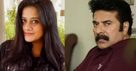 മമ്മൂക്ക കാണാനായിരുന്നില്ല ചെയ്തത്; എന്നാല്‍ മമ്മൂക്കയുടെ ചോദ്യം ഇതായിരുന്നു: സജ്ന നജം