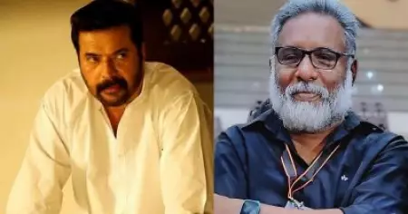 'എനിക്ക് ഇപ്പോള്‍ പറ്റില്ല എന്ന് പറഞ്ഞപ്പോള്‍ മമ്മൂക്ക എന്നോട് ദേഷ്യപ്പെട്ടു': ഷാജൂണ്‍ കാര്യാല്‍
